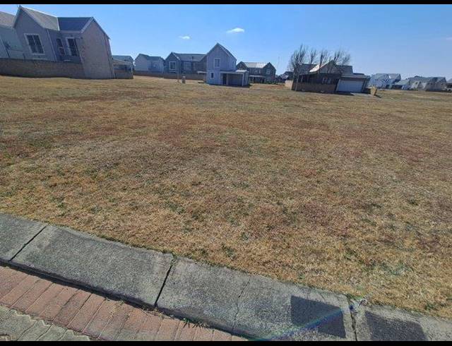 229M² VACANT LAND FOR SALE IN RIVERSPRAY LIFESTYLE ESTATE